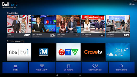 Bell Fibe TV Audio Out of Sync: How to Fix It