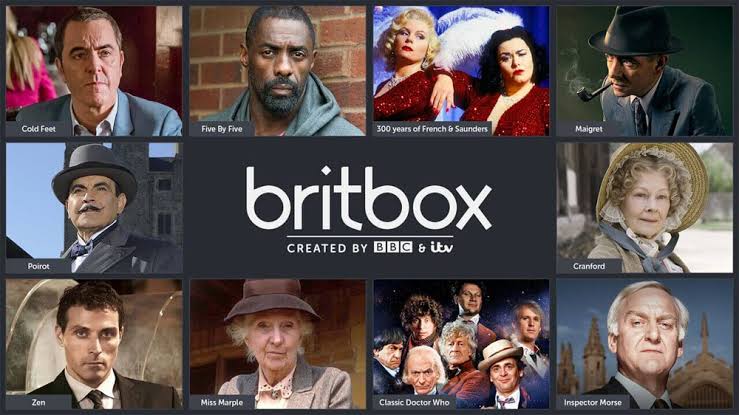 BritBox Audio Out of Sync: Easy Fix