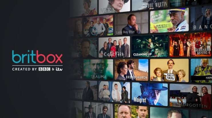 BritBox Not Working on Amazon Prime: Solved
