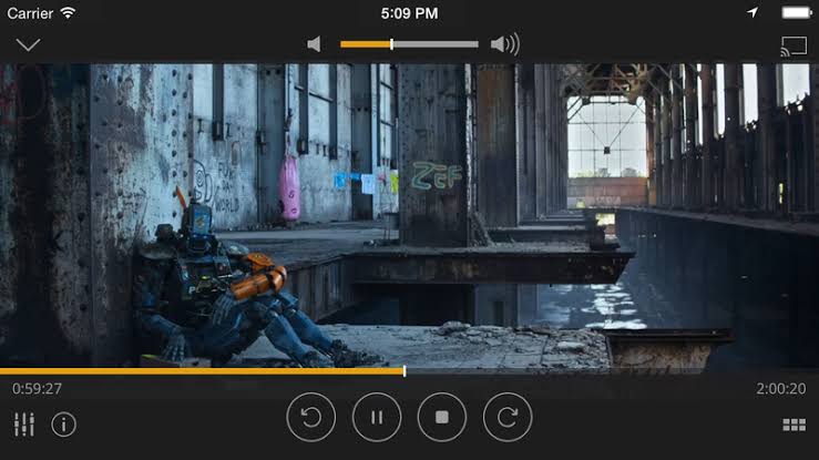 Plex Audio Out of Sync on iPad: Solved