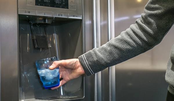 Hisense Fridge Water Dispenser Not Working: Fix It
