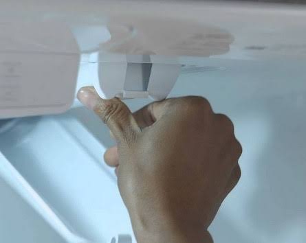 Bosch Ice Maker On Off Switch: How to Use It