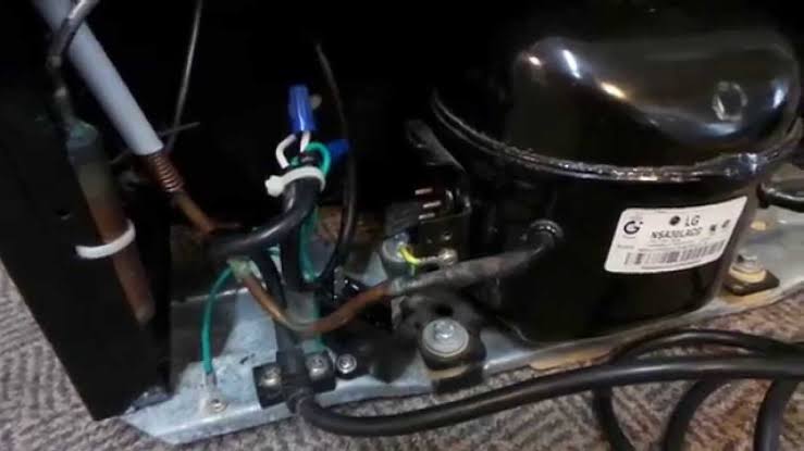 Hisense Fridge Compressor Not Working: Solved