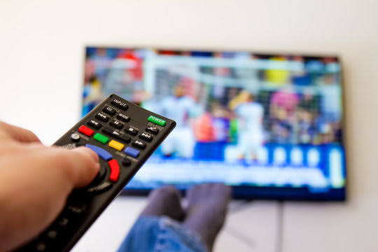 How to Program Universal Remote to Hisense TV