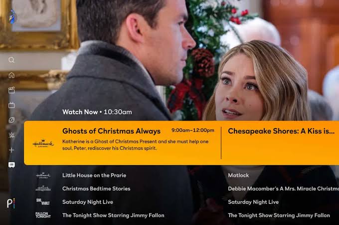 Hallmark Channel Audio Out of Sync