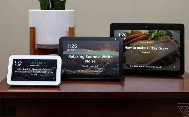 Amazon Introduces Alexa Polls: A Surprise Feature on Echo Show for Interactive Engagement
