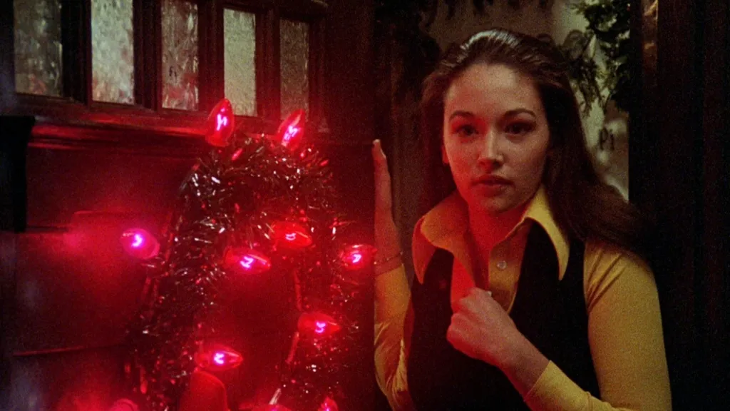 Unwrap the Terror: 9 Must-Watch Christmas Horror Movies to Haunt Your Holidays