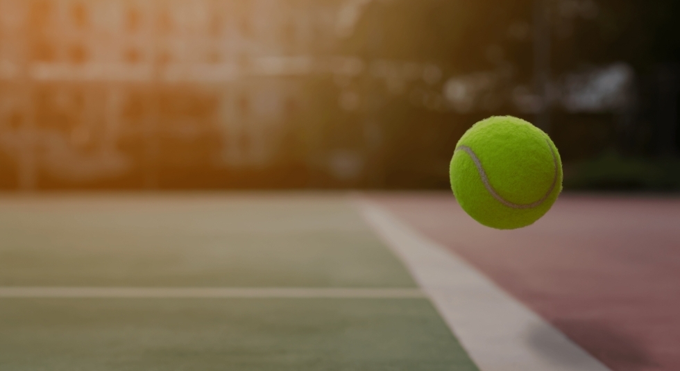 Netflix Announces Thrilling Tennis Exhibition - The Netflix Slam