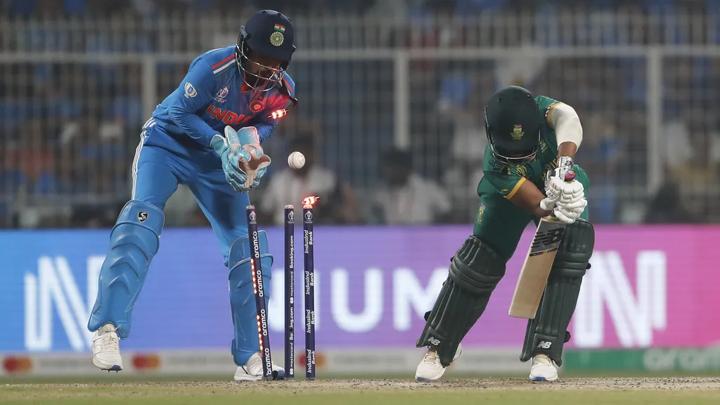 Guide to Watching South Africa vs India Cricket Series 2023/24 Online