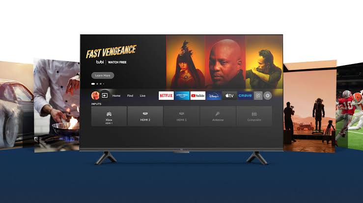 Best Display Settings for Fire TV 4K
