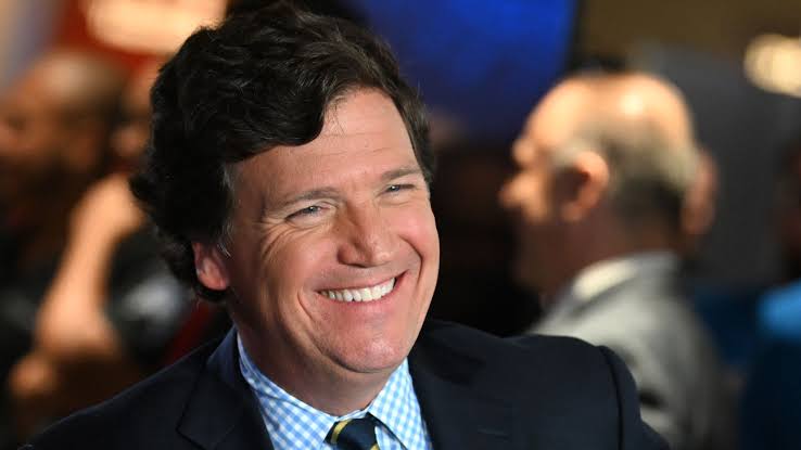 Tucker Carlson Unveils Exclusive Streaming Service at $72 Annual Fee