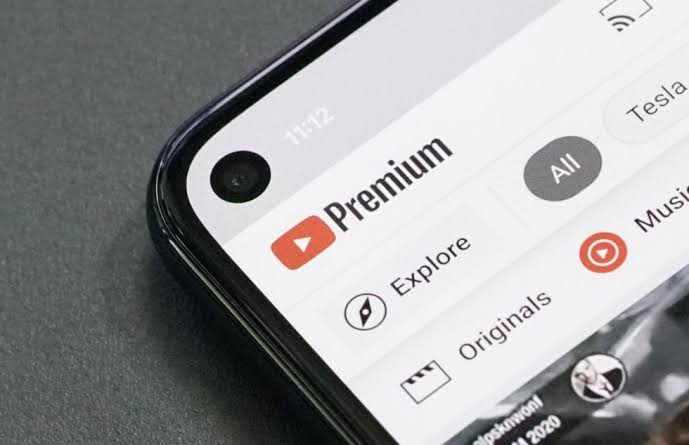 YouTube Premium Price Increase for Grandfathered Users Set for January