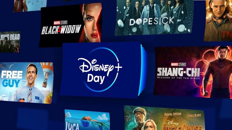 Disney+ Shows to be Promoted on Hulu as Disney Takes Full Control