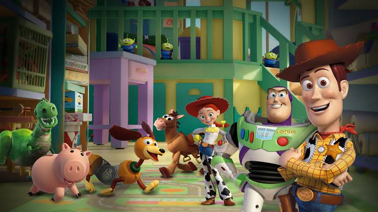 Pixar's Streaming Successes Hit the Big Screen in 2024