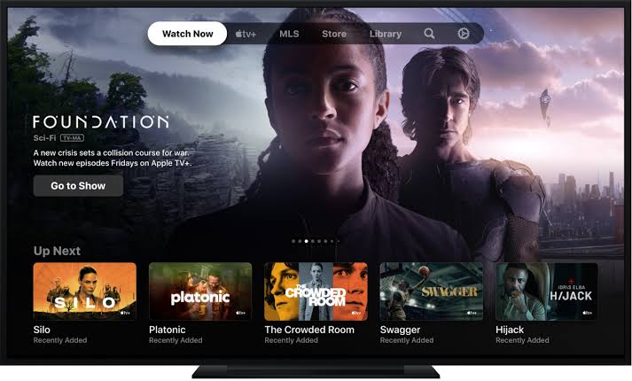 The Apple TV App Transforms into a Versatile Streaming Hub