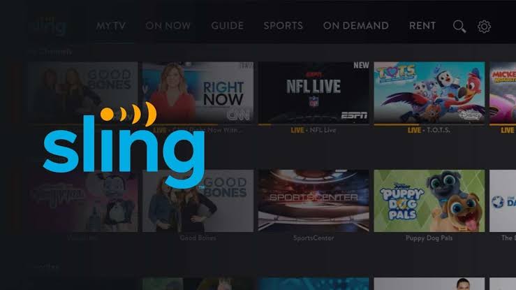 Sling TV Unveils Exclusive Holiday Deals: Free Amazon Fire Stick Lite, Showtime, MGM+, and AMC+!