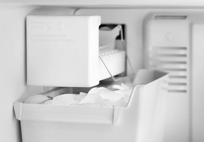 How to Turn Off Ice Maker on Kenmore Refrigerator