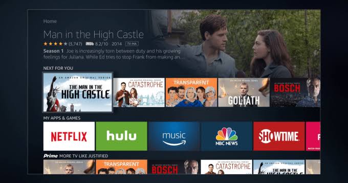 Amazon's Fire TV Channels App Enhances Viewing Experience with Sports Expansion and New 'Favorites' Feature