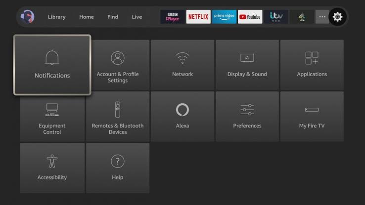 How to Change Resolution on Insignia TV