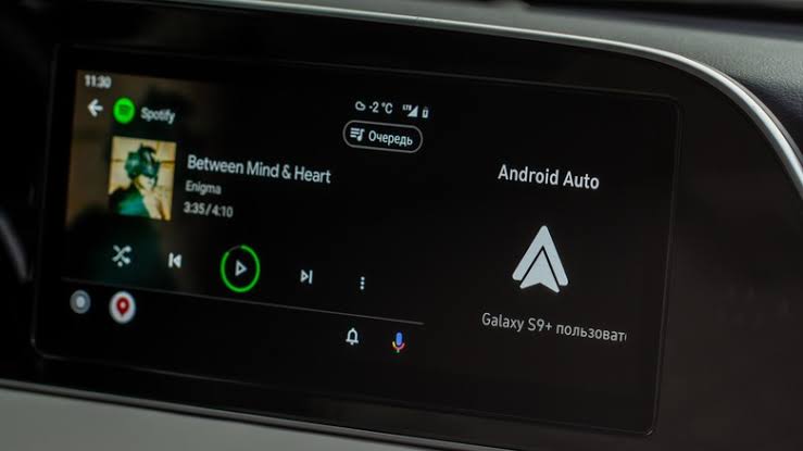 Android Auto to Discontinue Support for Older Devices; Android Oreo Becomes Minimum Requirement
