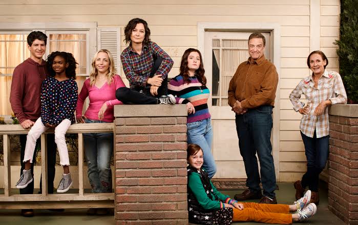 The Conners to Debut on The CW: Simultaneous Broadcast with ABC in Groundbreaking Deal