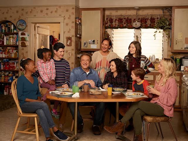 The Conners to Debut on The CW: Simultaneous Broadcast with ABC in Groundbreaking Deal