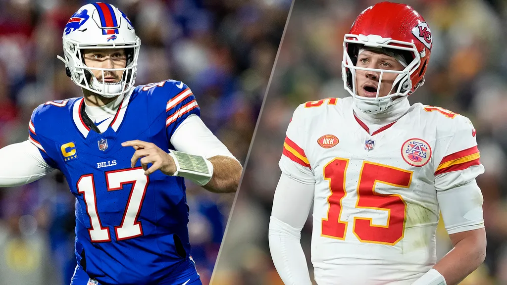 Guide to Watching Bills vs Chiefs: NFL Week 14 Online and on TV